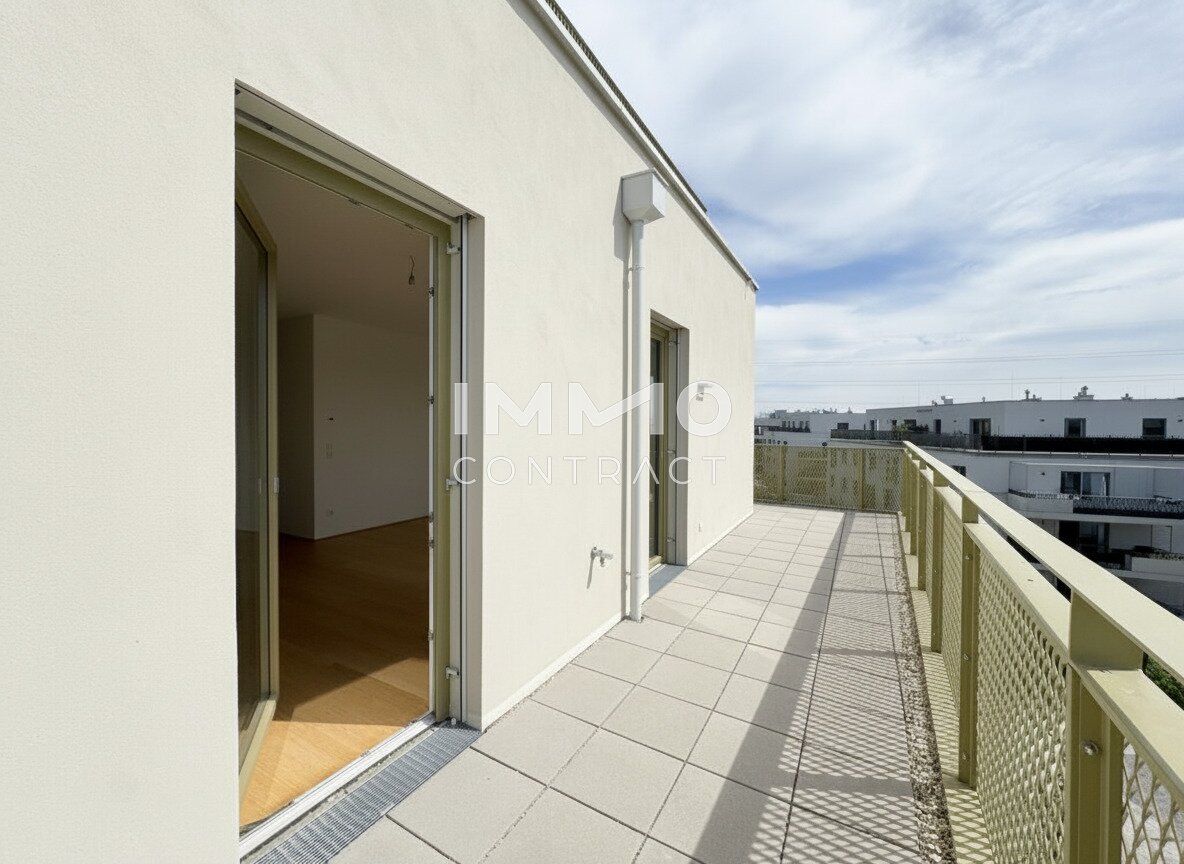 Wohnung – Wien - Ansicht 5