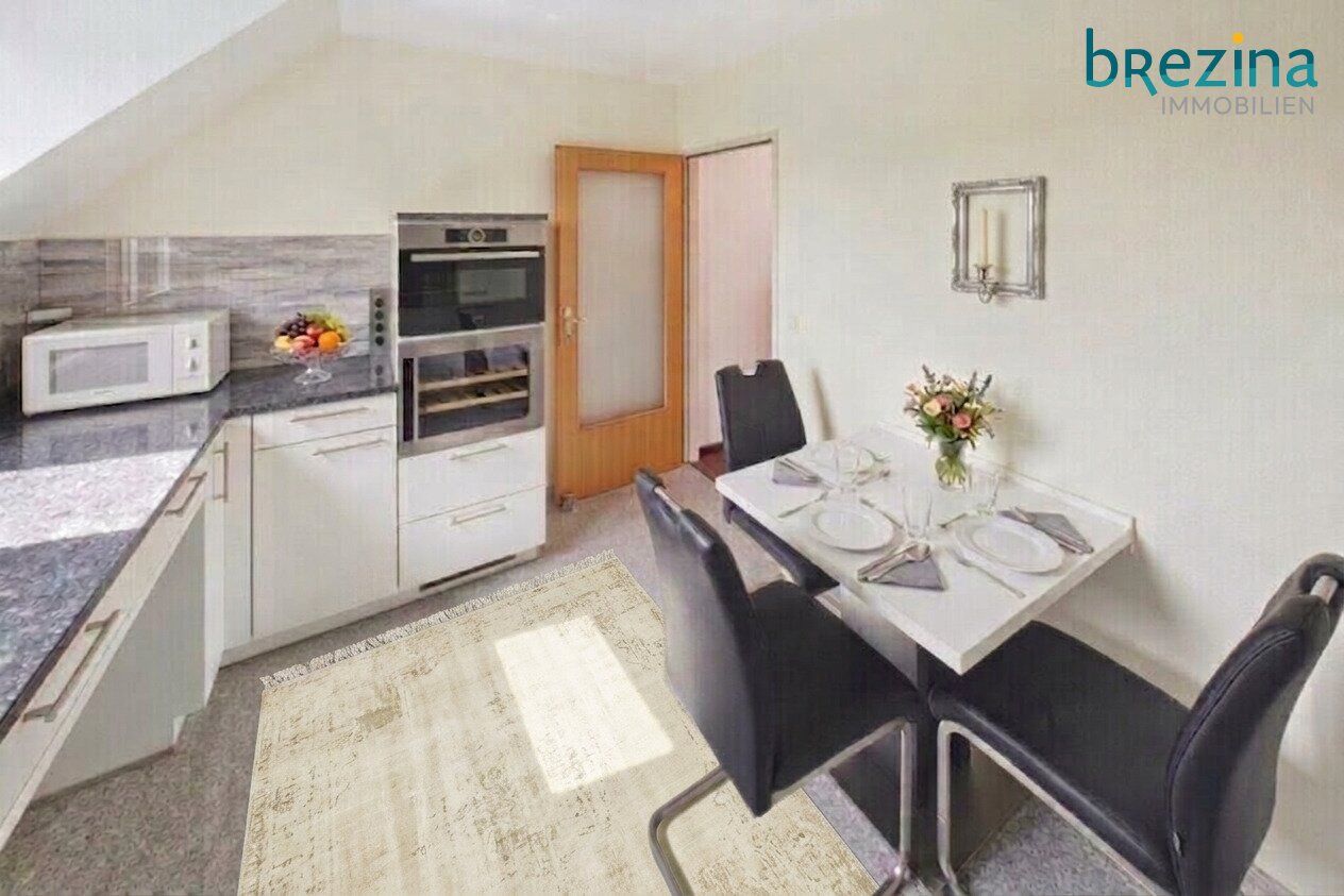 Wohnung – Wien - Ansicht 5