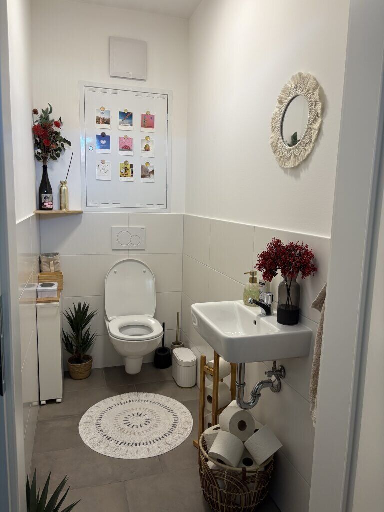 Wohnung – Wels - Ansicht 5