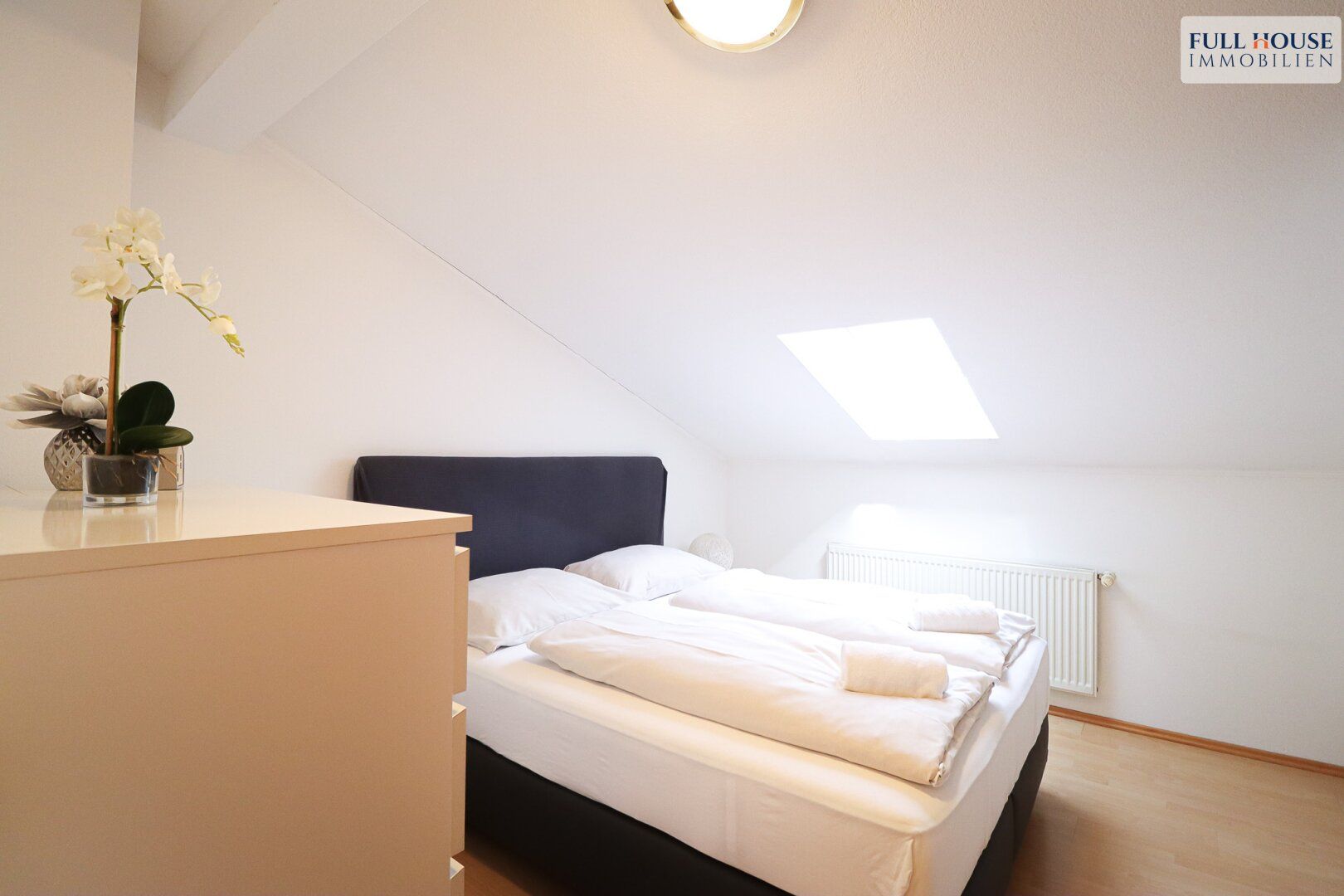 Zeitgemäßes Wohnen im Herzen von Villach MÖBLIERT