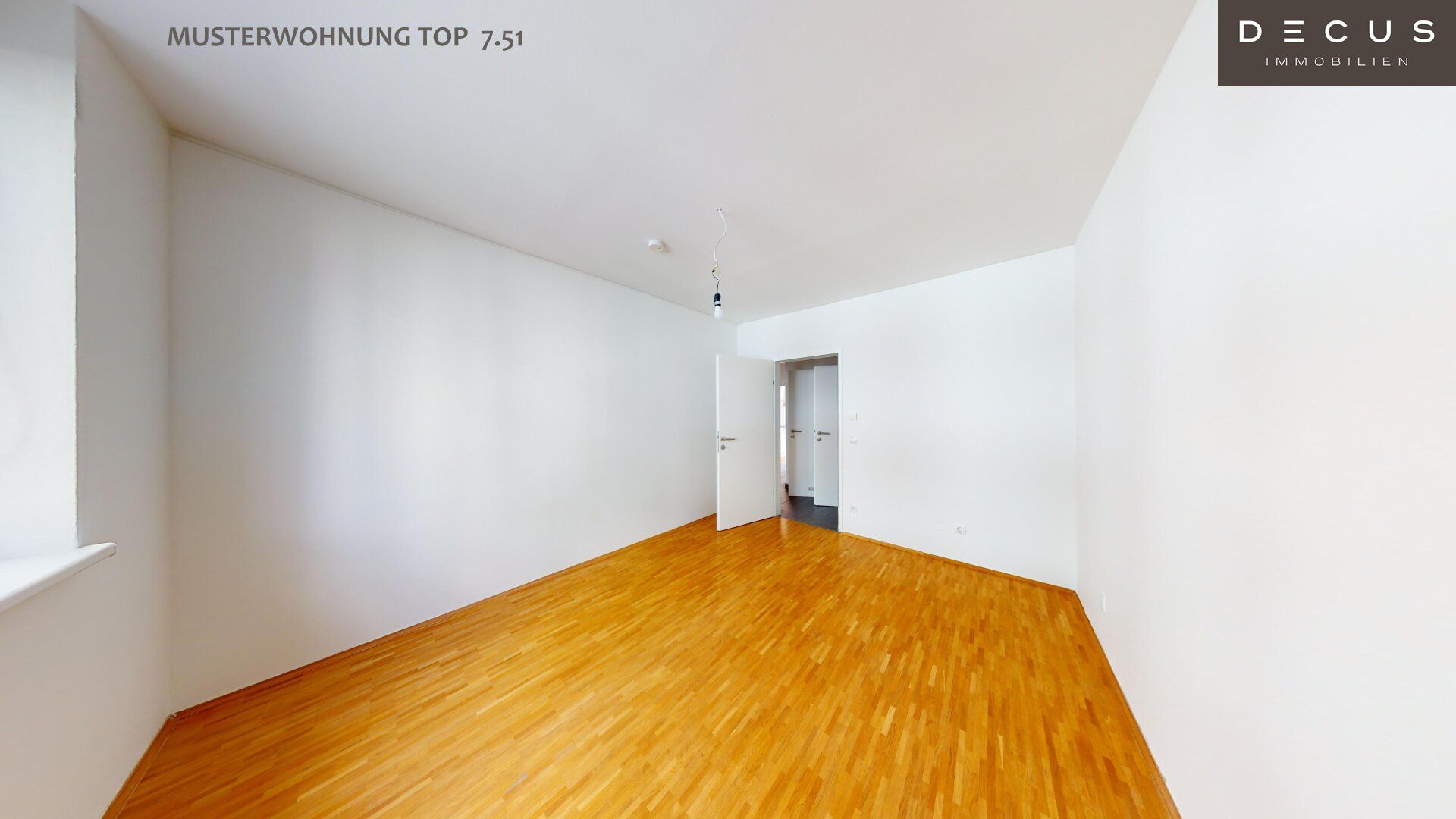 | NÄHE HAUPTBAHNHOF | IDEALE STARTERWOHNUNG | 2 ZIMMER | – pohled 5