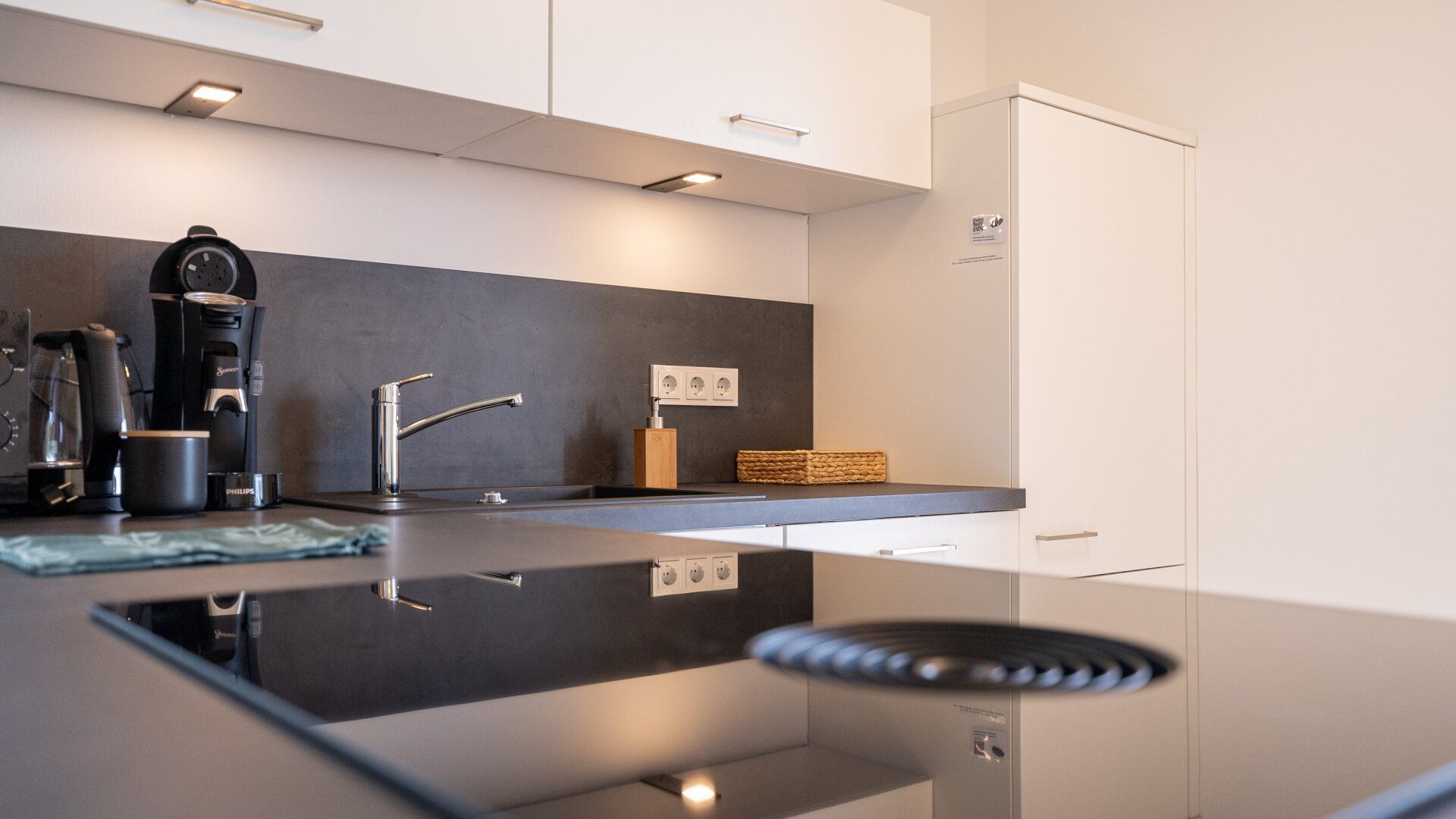 Wohnung – Eichenberg, Ruggburg - Ansicht 5