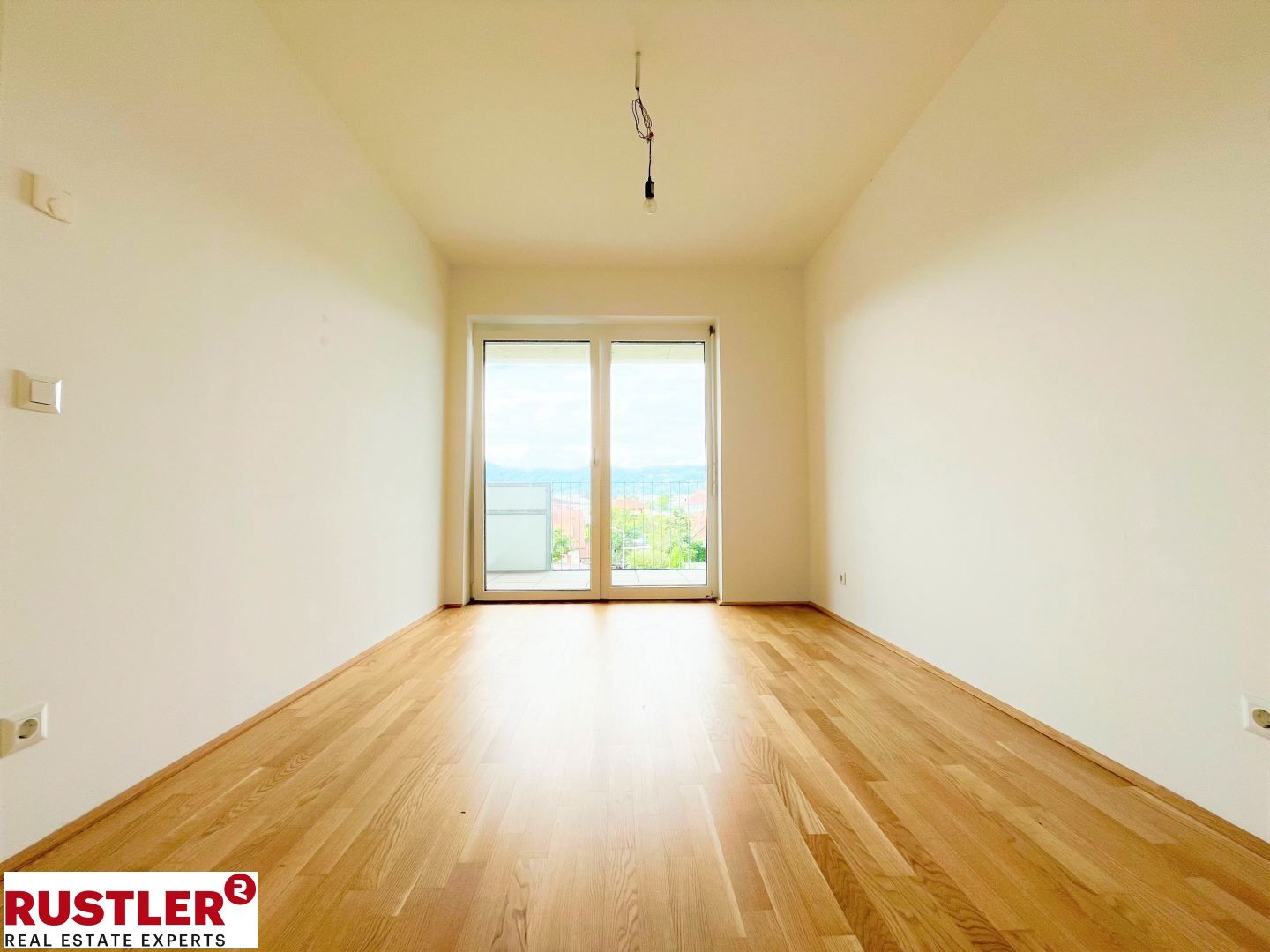 Wohnung – Graz - Ansicht 5