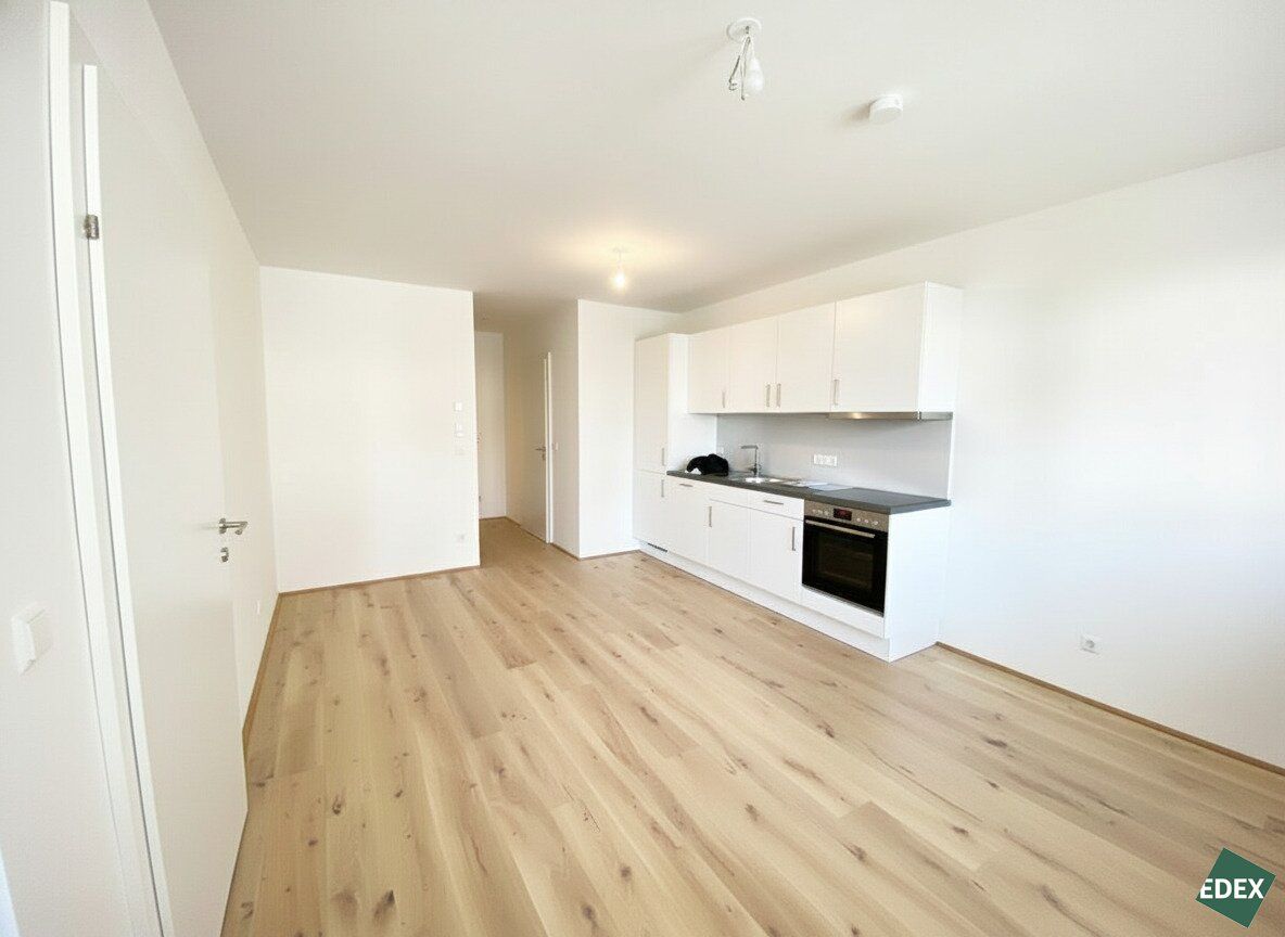 Attraktive 2-Zimmer Wohnung mit Loggia nahe U3 Kendlerstraße - View 2