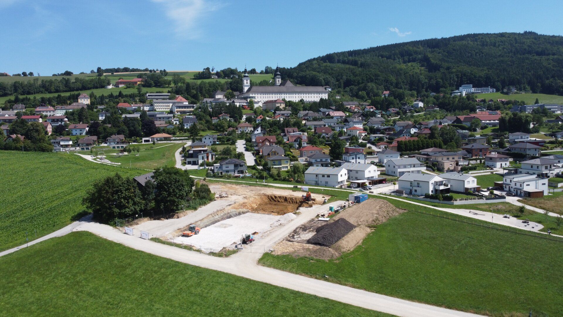 *NEUBAU* - Nachhaltige Eigentumswohnungen in toller Lage