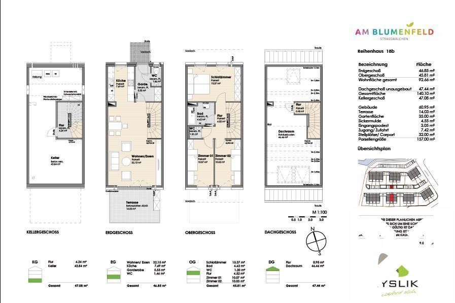 Haus – Straßwalchen - Ansicht 5