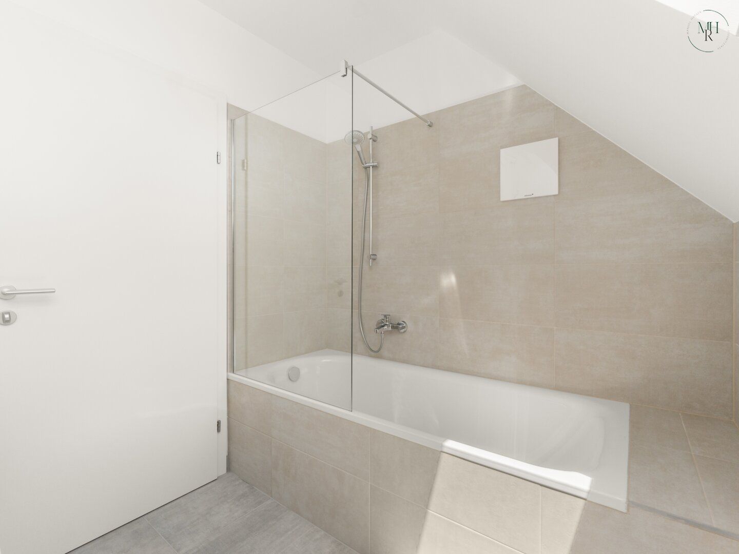 Wohnung – Bad Vöslau - Ansicht 5