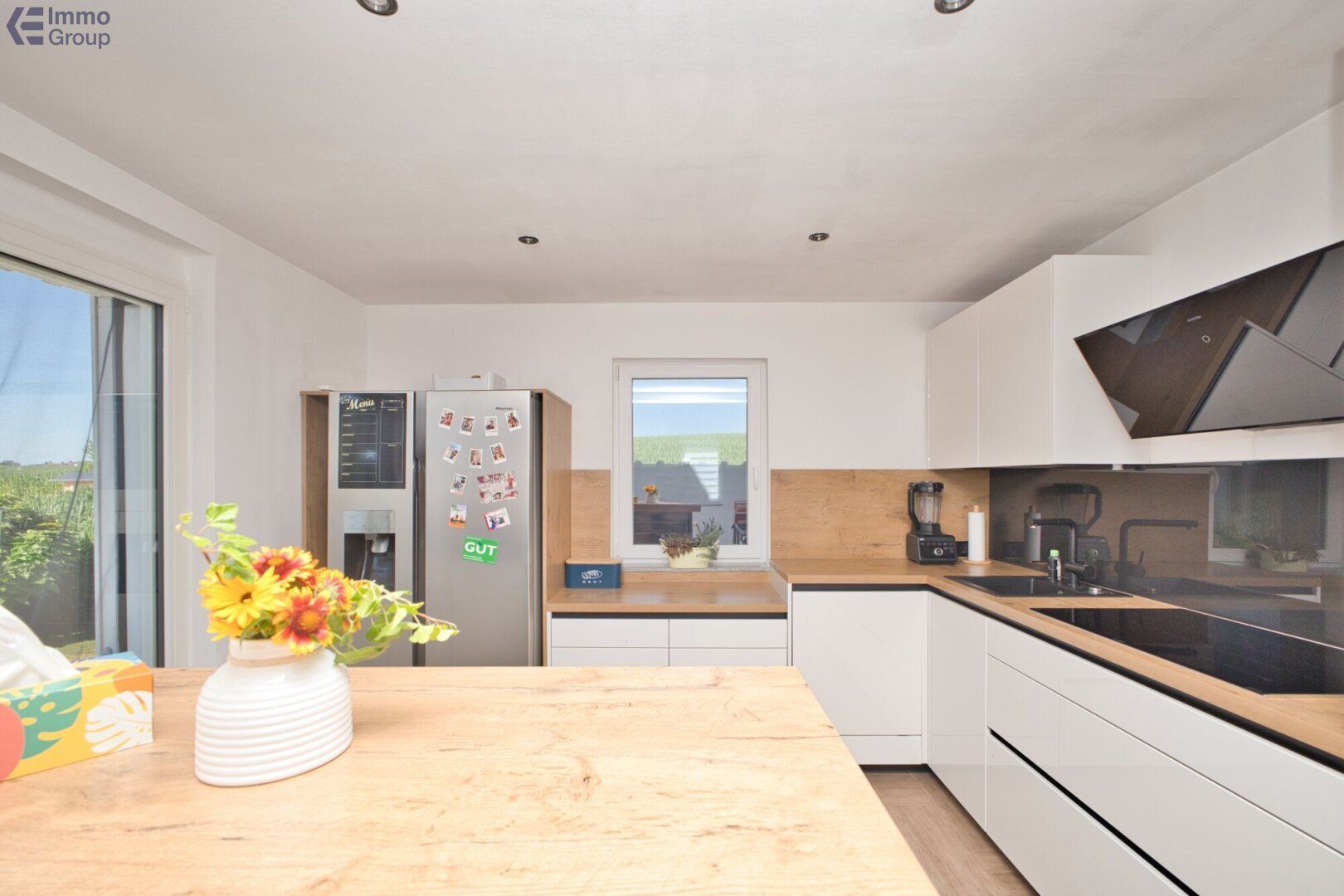 Haus – Bachmanning - Ansicht 3