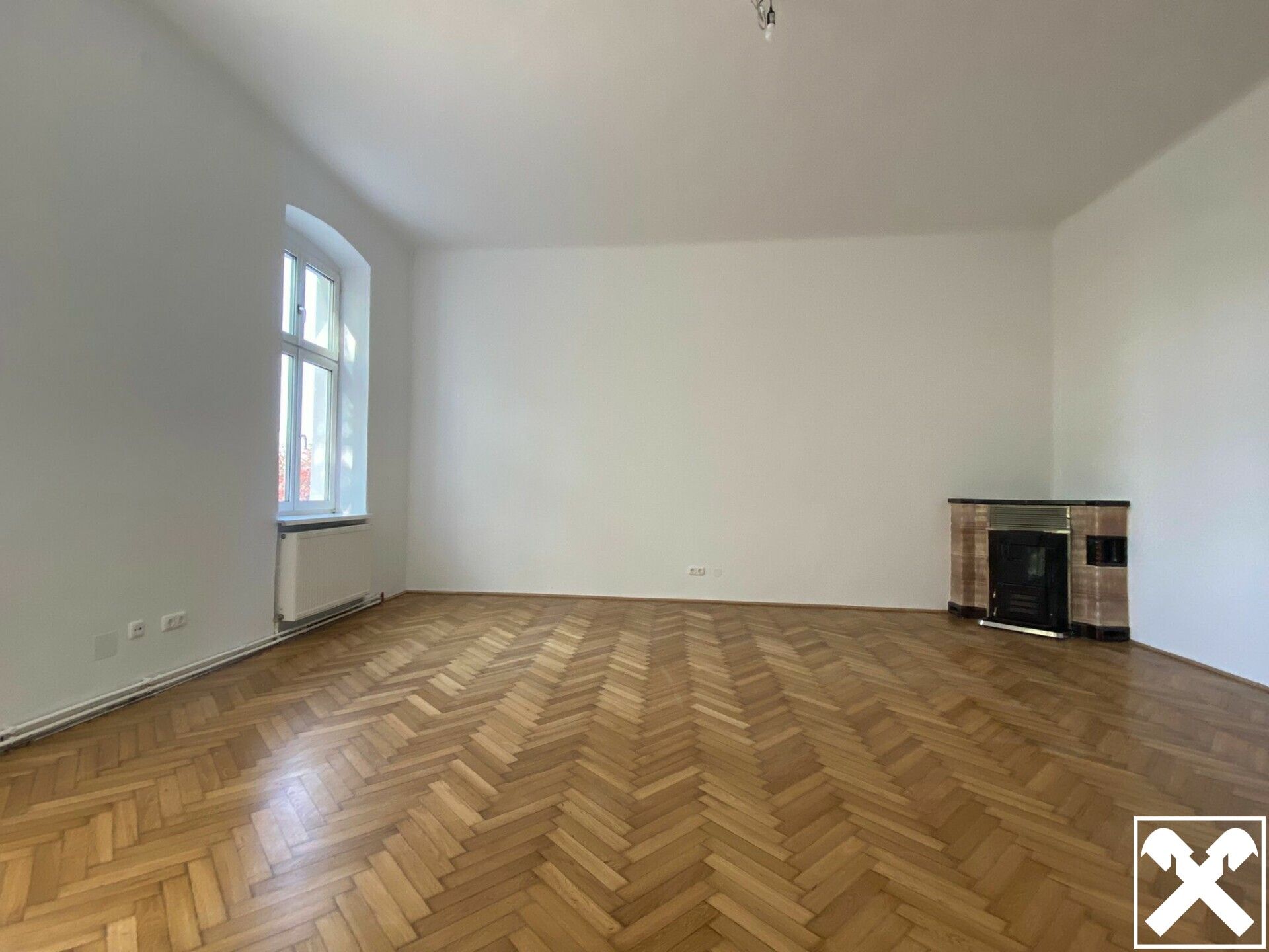 Büro in charmantem Altbau - Ansicht 2