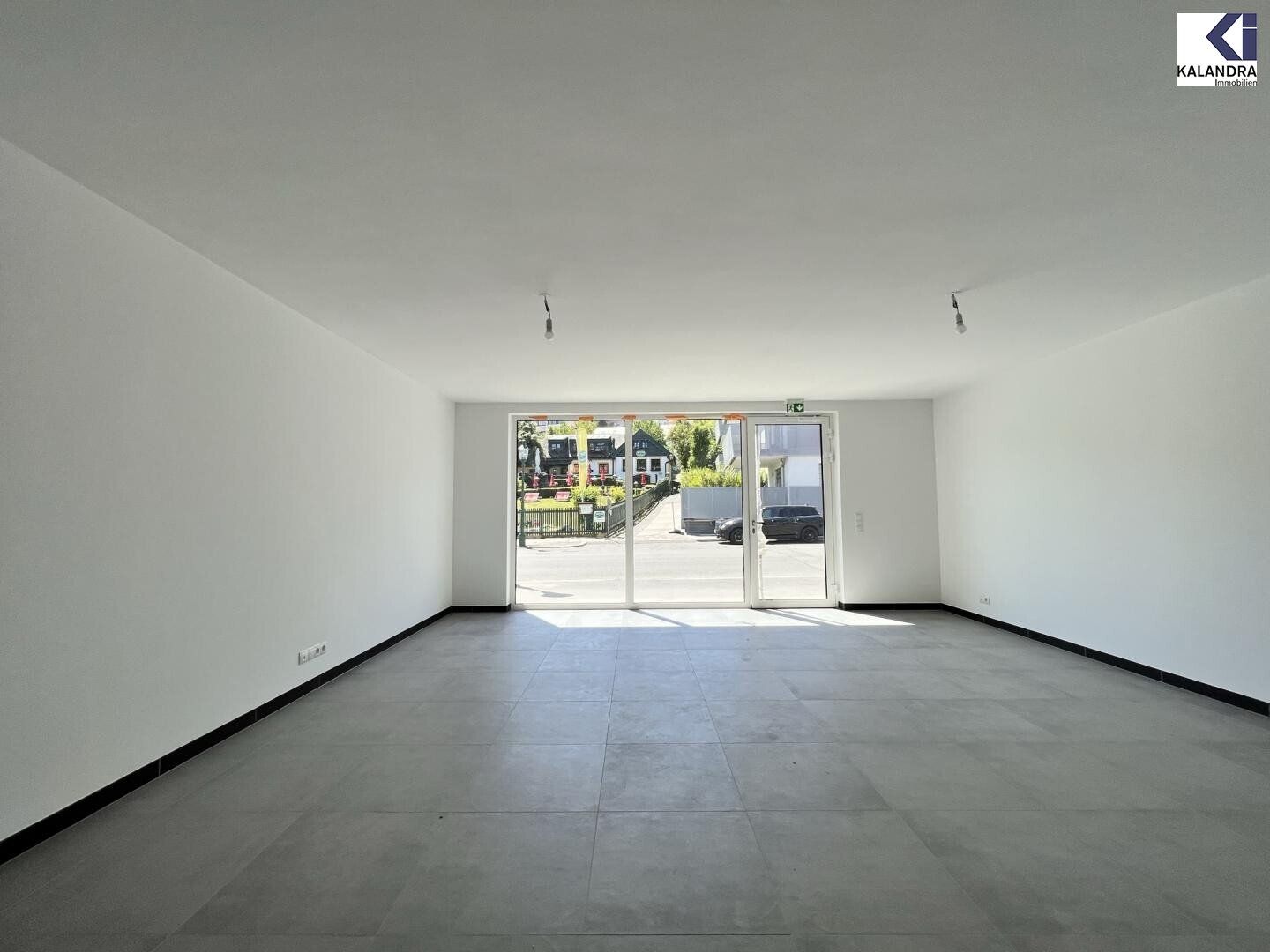 360° TOUR // VINEYARD RESIDENCES - ERSTBEZUG NEUBAUEIGENTUMS-BÜRO in NEUSTIFT AM WALDE - Ansicht 3
