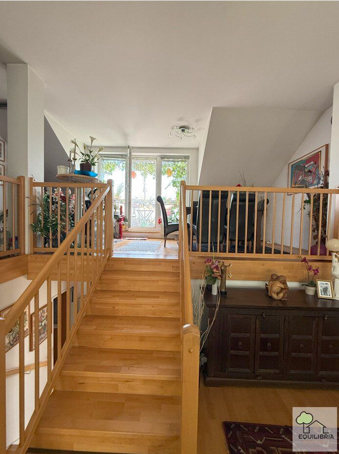 Wohnung – Klosterneuburg, Kritzendorf - Ansicht 5
