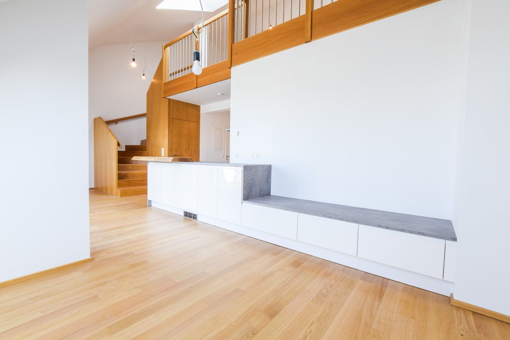 Wohnung – Langenzersdorf - Mehr