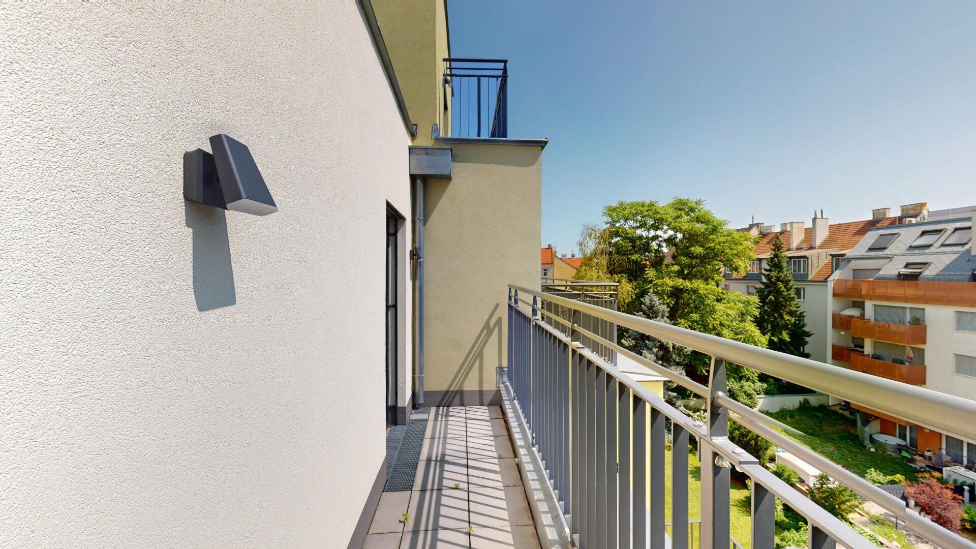Wohnung – Wien - Ansicht 2