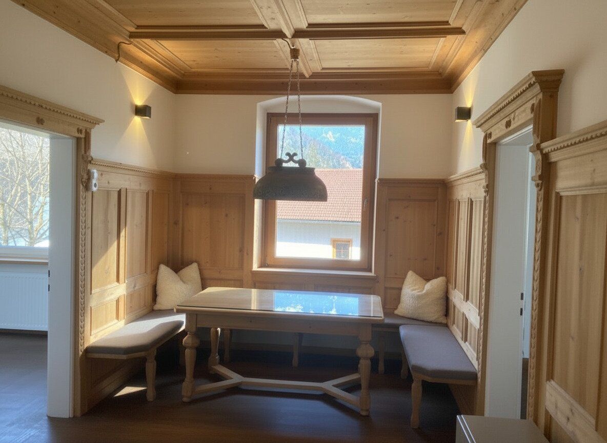 Wohnung – Schwaz, Pirchanger, Bezirk Schwaz - Ansicht 5