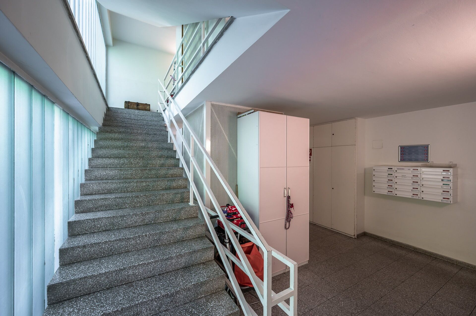 Wohnung – Hinterbrühl - Ansicht 3
