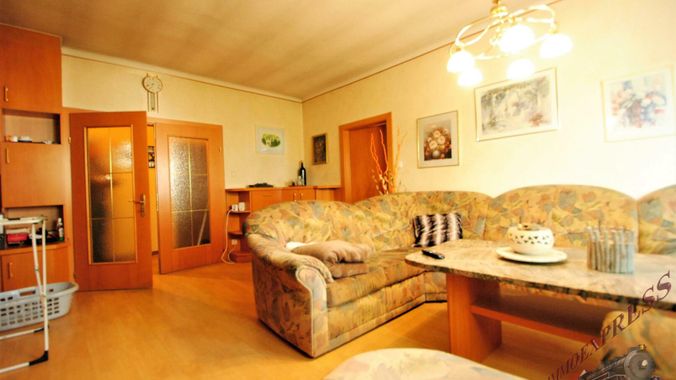 Wohnzimmer OG