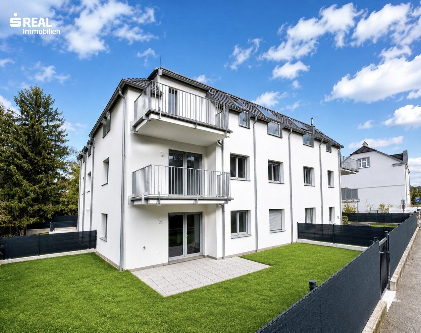 Wohnung – St. Andrä-Wördern - Mehr