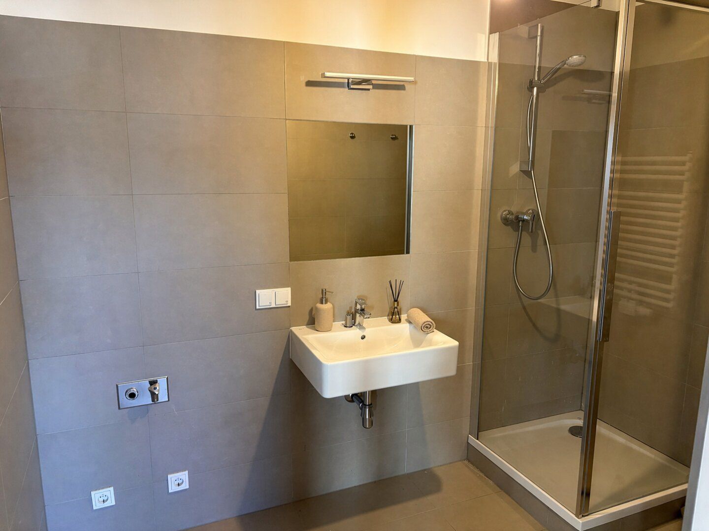 Wohnung – Wien,Mariahilf - Ansicht 5