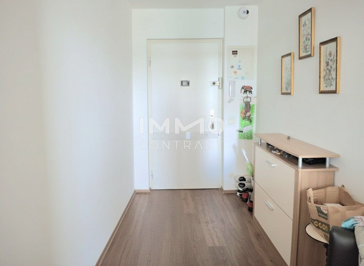 Wohnung – Wien, Kagran - Ansicht 4