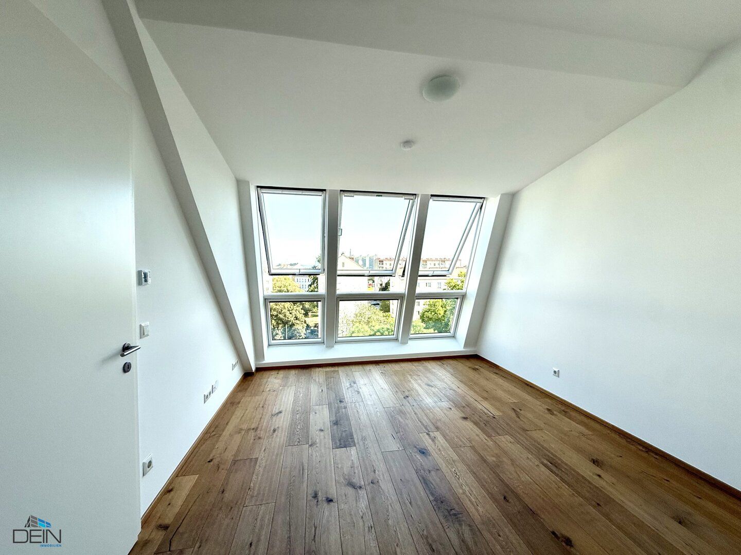 Wohnung – Wien, Brigittenau, Katastralgemeinde Brigittenau