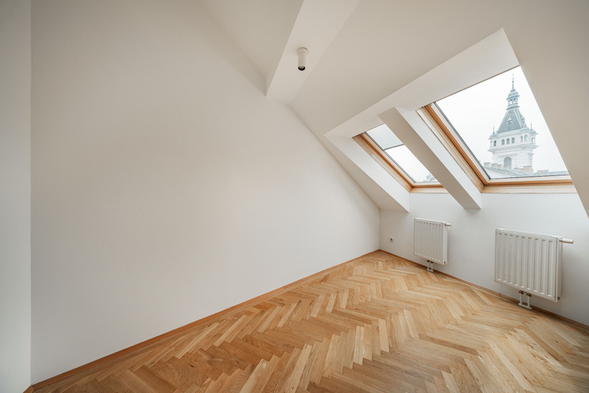 Wohnung – Wien - Ansicht 5