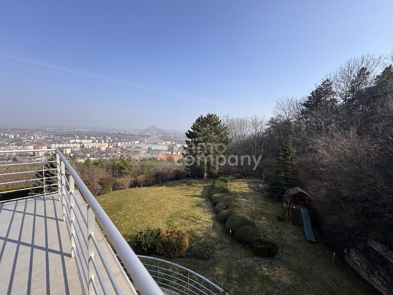 Wohnung – Budapest - Ansicht 5