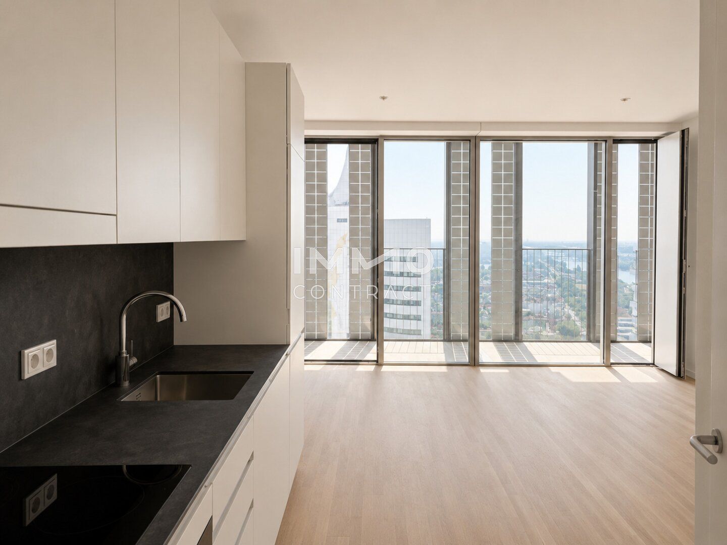 Wohnung – Wien