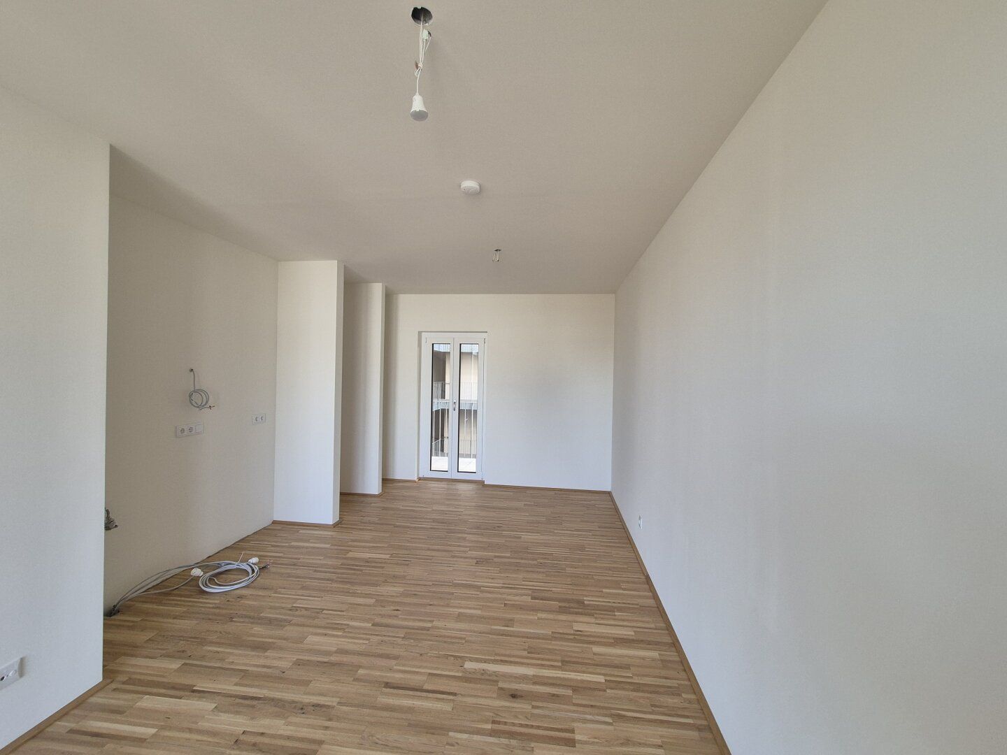 Wohnung – Graz,06.Bez.:Jakomini - Ansicht 4