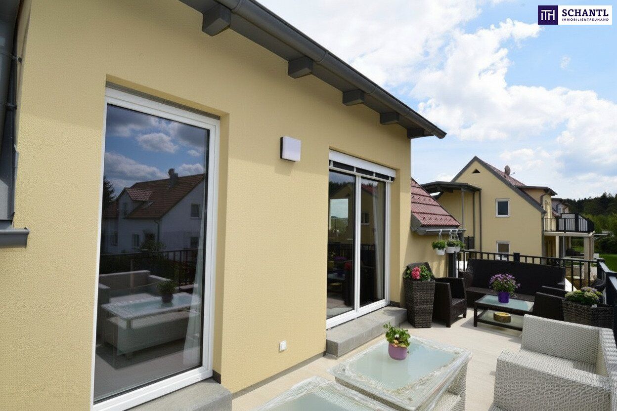 Wohnung – Eggersdorf bei Graz, Kotzersdorf
