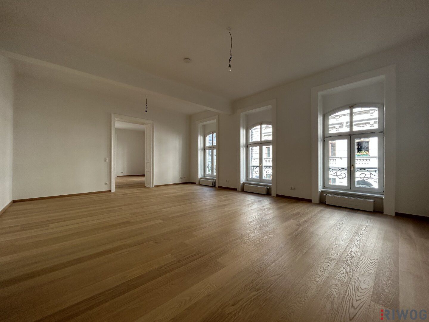 Nähe U3/U4 Landstraße *** hochwertig sanierter Altbau *** zwischen Stadtpark und Rochusmarkt