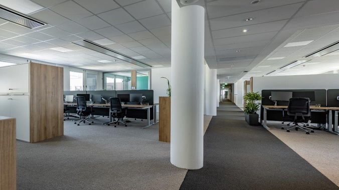 Musterbüro