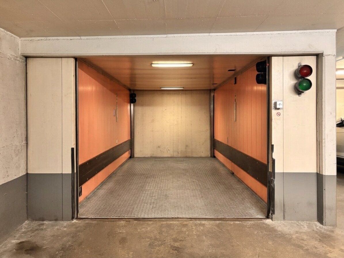 Wohnung – Wien - Ansicht 5