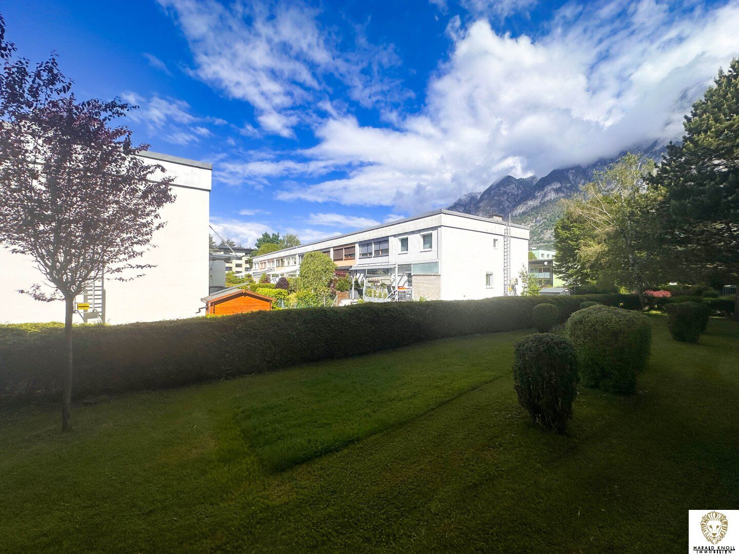 Wohnung – Völs - Ansicht 5