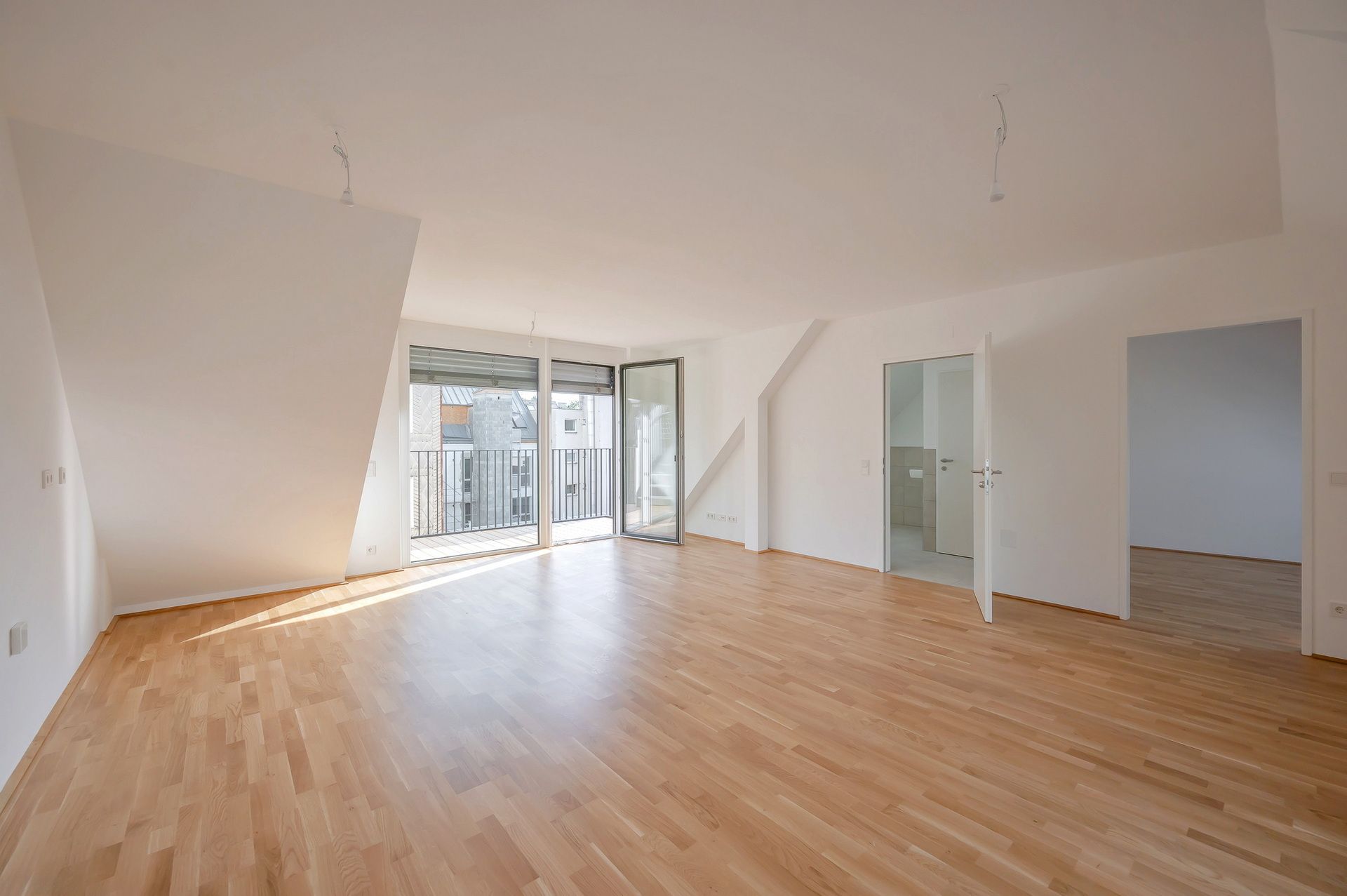 Wohnung – Wien - Ansicht 3