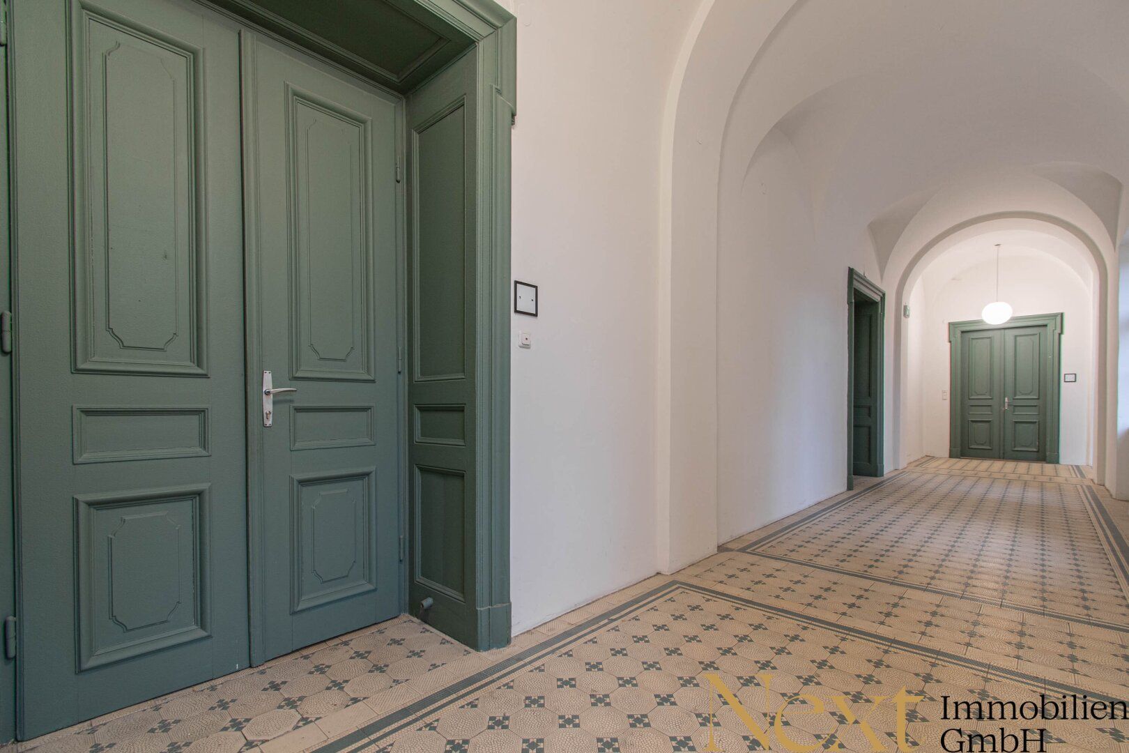 Großzügige Büro-/Praxisfläche in Top-Lage von Melk zu vermieten - sofort verfügbar! - Ansicht 5