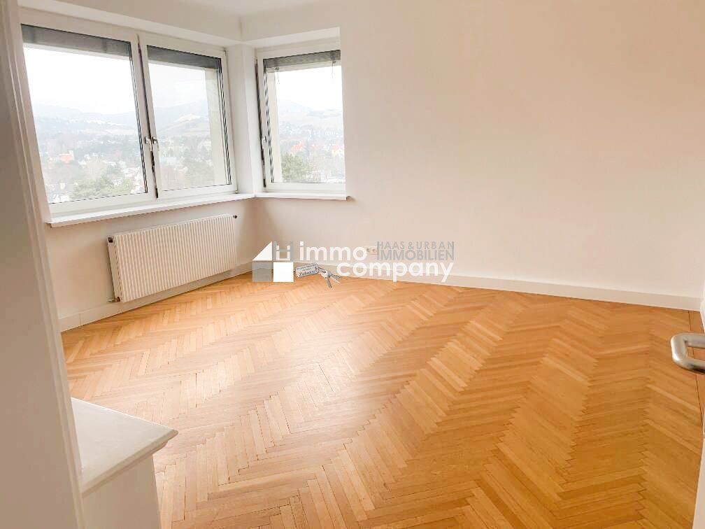 PERFEKTE AUFTEILUNG!! 3-Zimmer-Wohnung in 1190 Wien