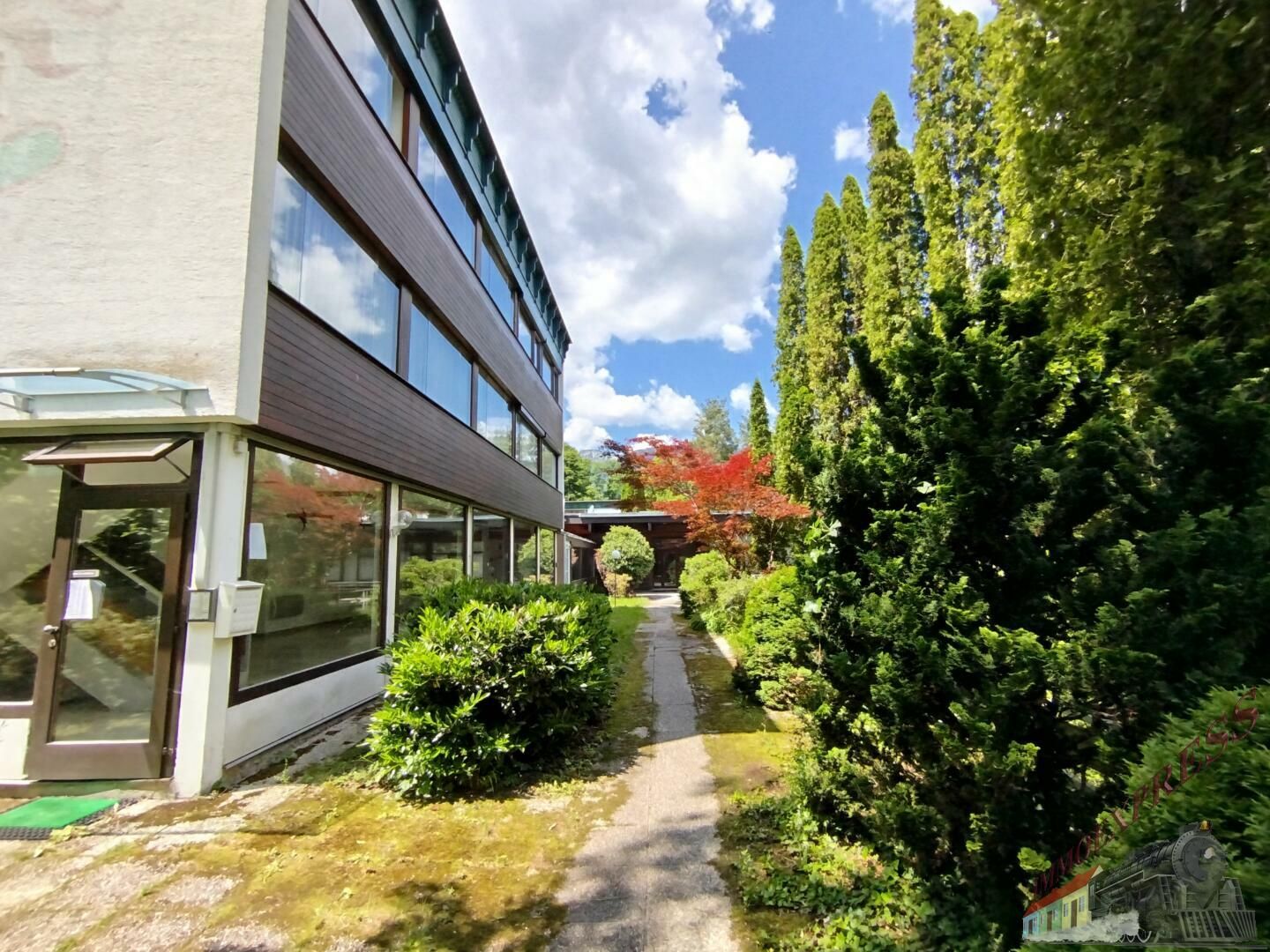 Ferienwohnung im Wanderparadies Reichenau an der Rax
