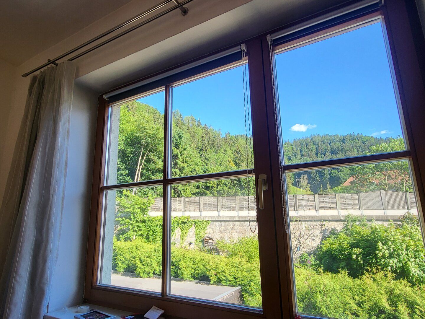 Wohnung – Kapfenberg, Mürzbogen, Katastralgemeinde Kapfenberg - Ansicht 5