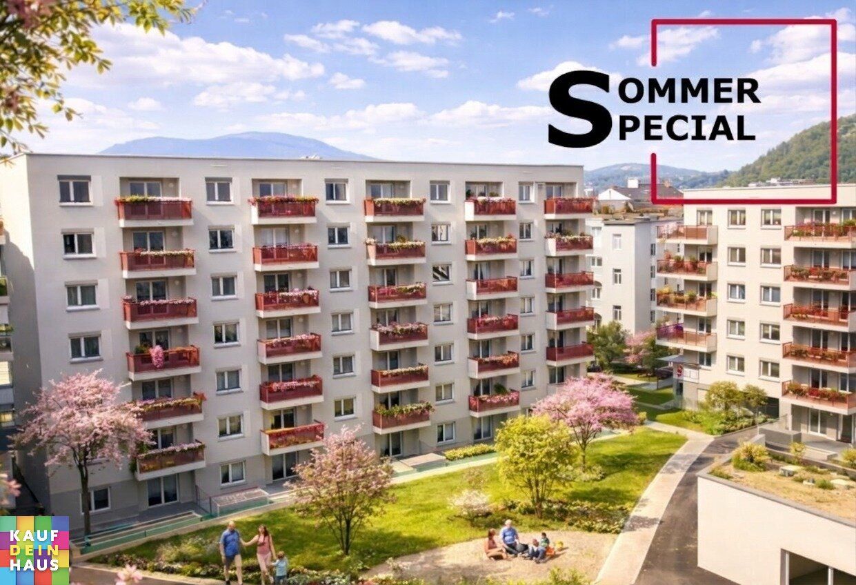 Wohnung – Graz