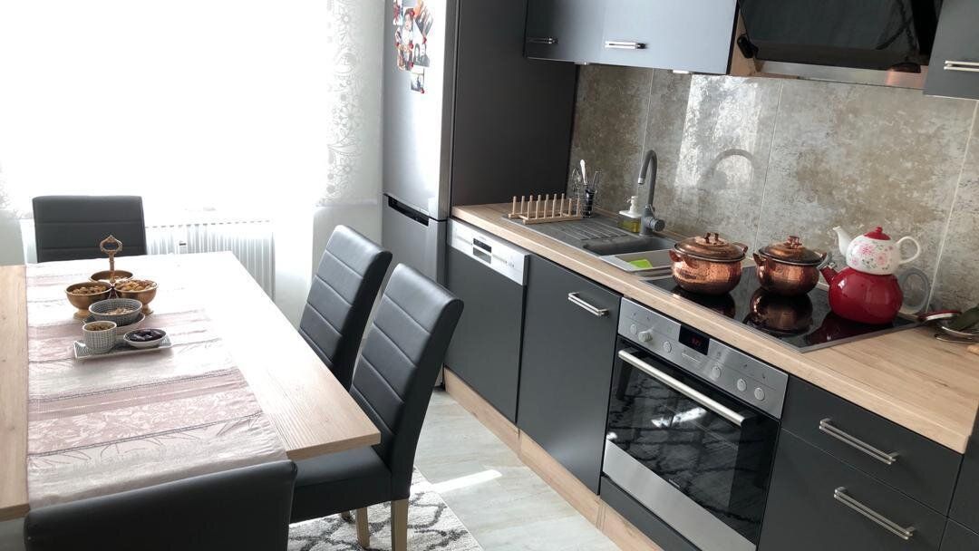 Tolle Wohnung für Anleger im Graz Gösting!