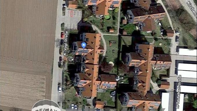 Mietwohnung in 3464 Hausleiten-Parkplatz
