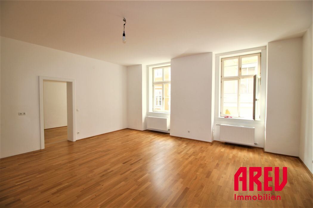 GEMÜTLICHE 2 ZIMMERWOHNUNG - IHR NEUES ZUAUSE IN LINZ - TOP 10