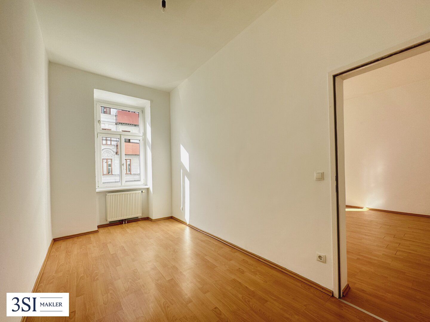 Wohnung – Wien - Ansicht 5