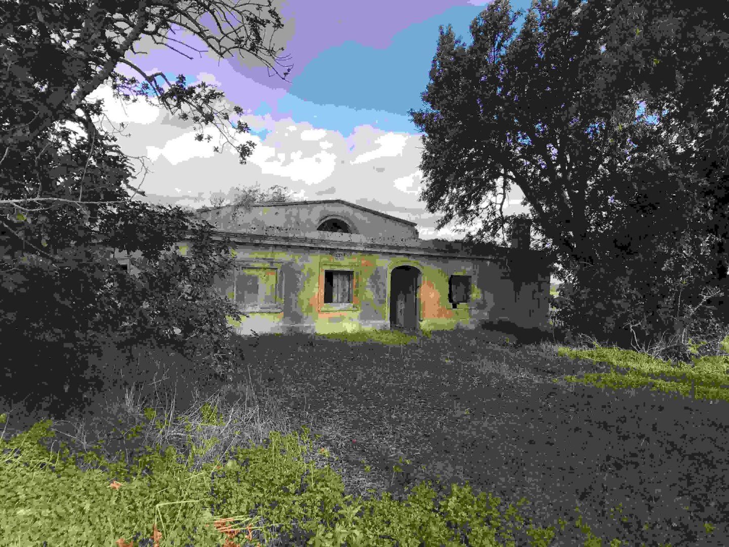 Haus – Lecce - Ansicht 5