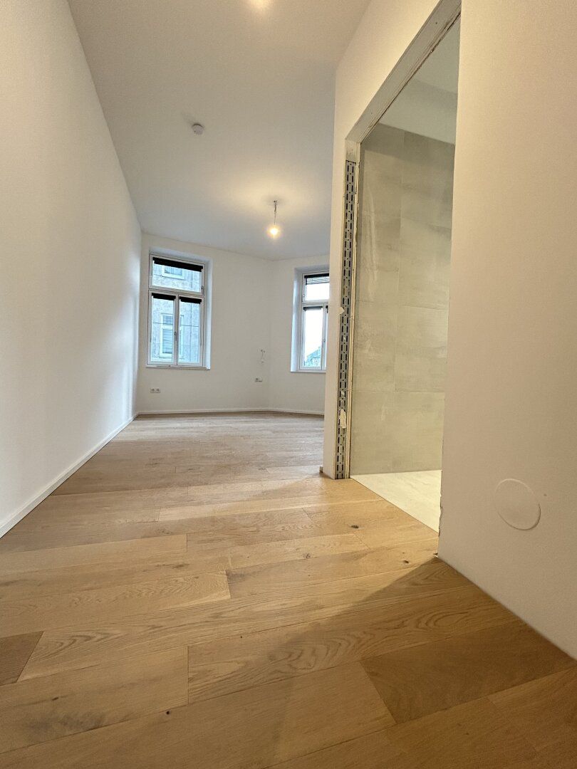Wohnung – Wien,Ottakring - Mehr
