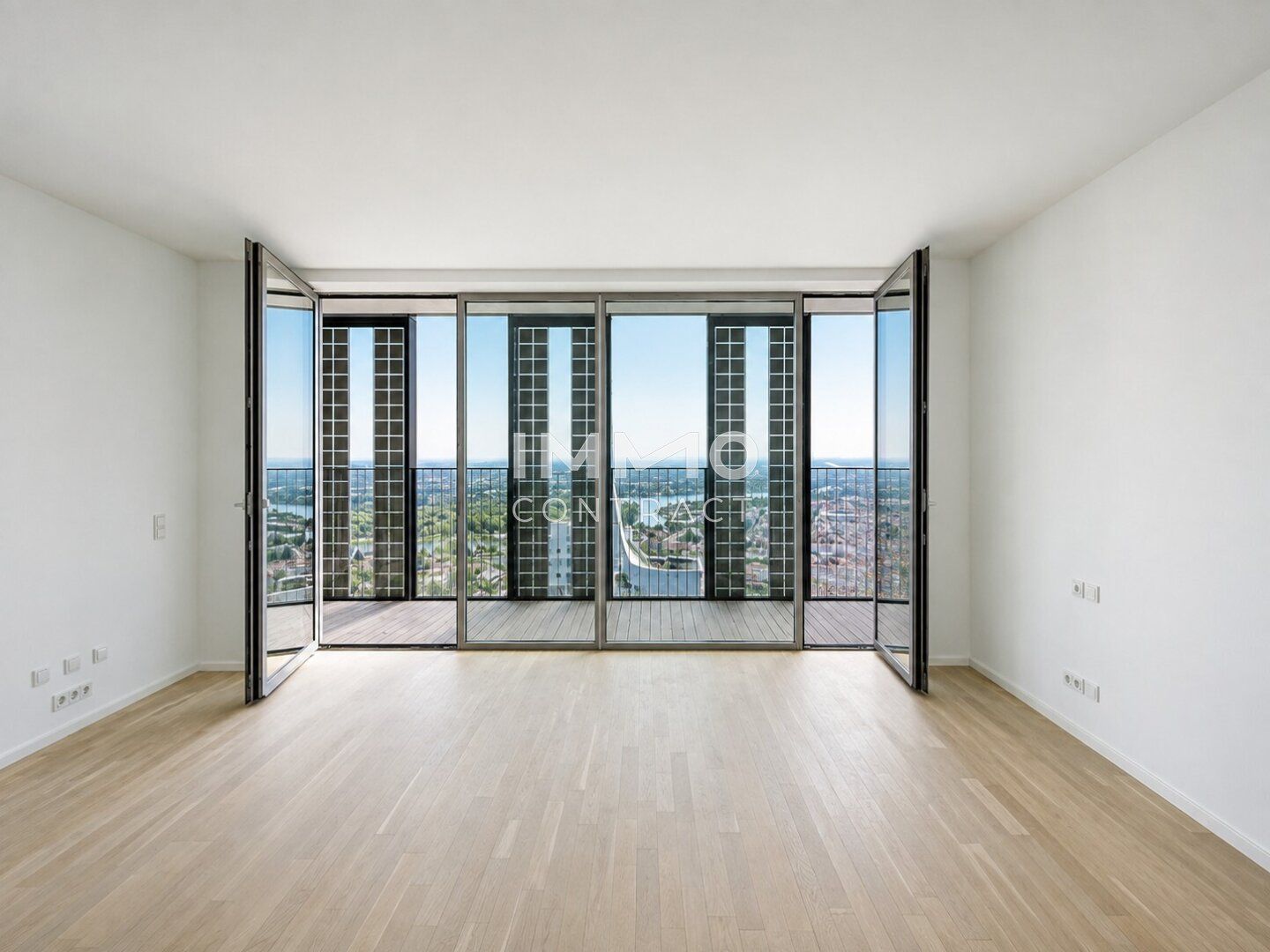 Wohnung – Wien