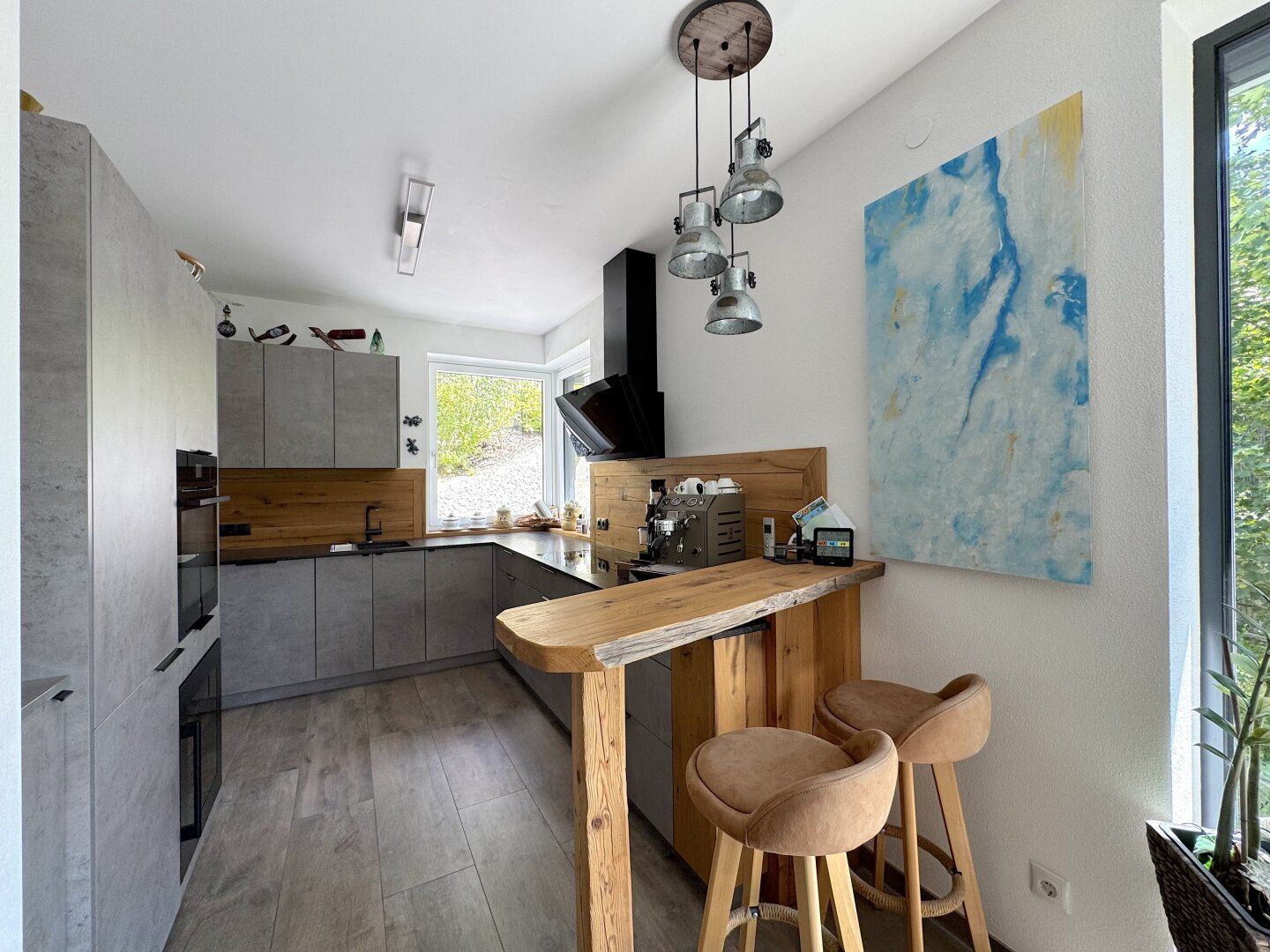 Haus – Gries am Brenner - Ansicht 3