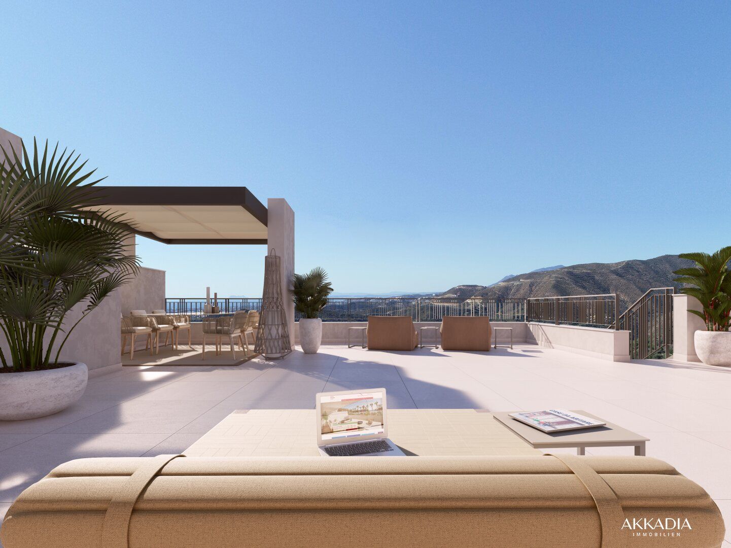 Almazara Apartment