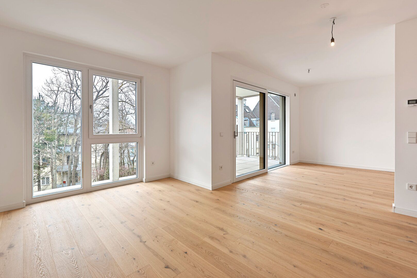 GREENHILL SUITES | Luxuriöse 2-Zimmer-Wohnung | Idyllische Ruhelage Nähe Türkenschanzpark