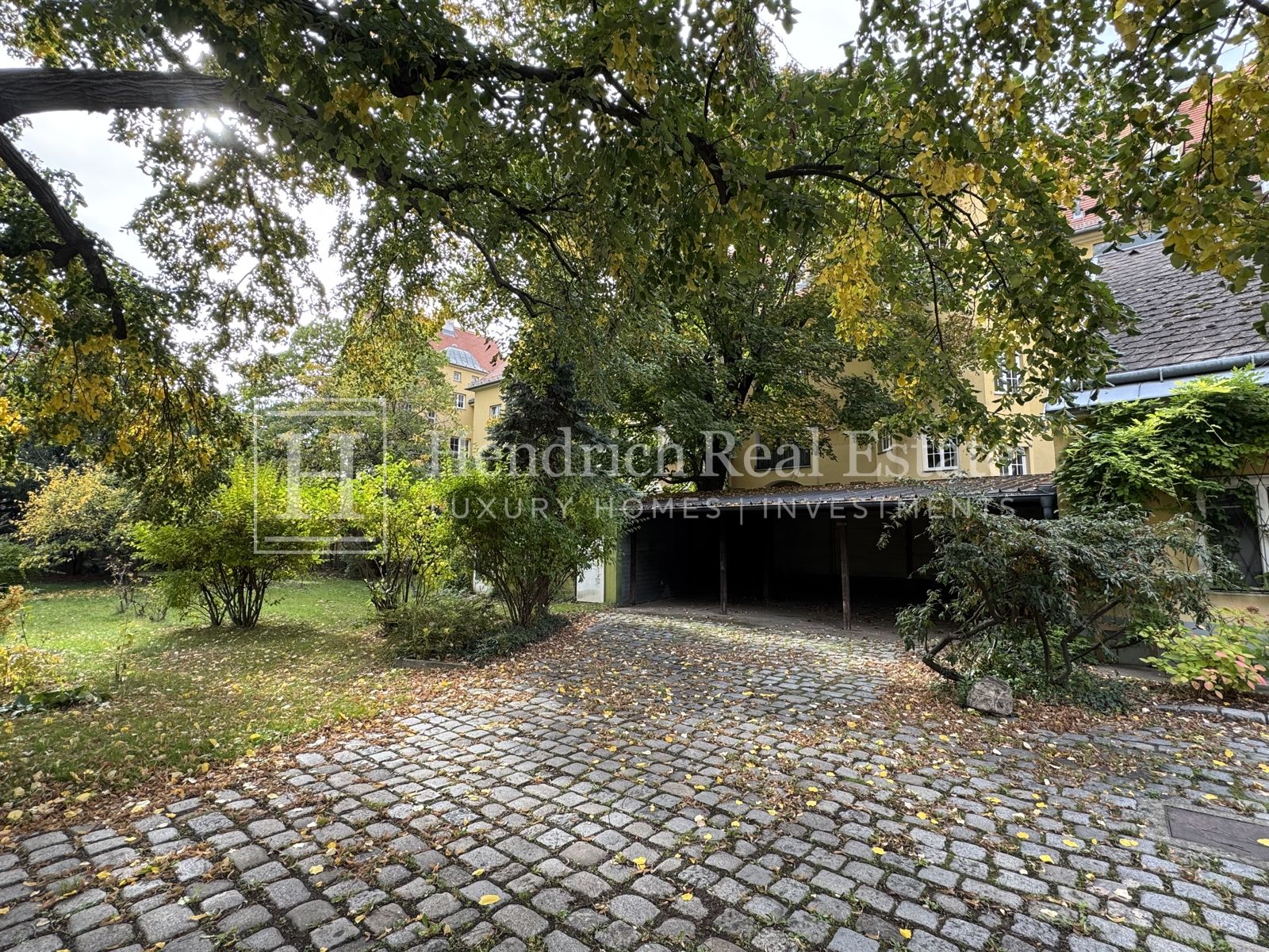 Haus – Wien - Ansicht 2